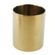 thumbnail image 3 of Jarra De Cerveza Taza De Acero Inoxidable, Portabolígrafos Con Estructura De Doble Capa, Portaescobillas Con Aislamiento Térmico Taza De Cerveza De Café De 400 Ml, Para, 3 of 8