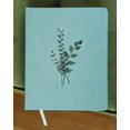 thumbnail image 4 of NIV, Double-Column, Journal the World Bible (Teal, Cloth Over Board), 4 of 4