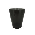 thumbnail image 1 of Basurero de Acrilico Namaro Design humo BA-432869, 1 of 1