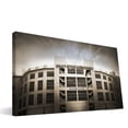 thumbnail image 1 of Arkansas 16x36 Donald W. Reynolds Razorback Stadium Toile, 1 of 1