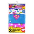 thumbnail image 2 of Justice League 3pk Training Pants (Toddler Girls), 2 of 2