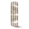 thumbnail image 3 of Edward Mirell Titanium with Sterling Silver Inlay Brushed 7mm Band, 3 of 8