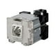 VLT-EX320LP-ER Compatible eRemplacements Ampoule - Lampe de Projecteur - 2000 Heure(S) - pour Mitsubishi EW330U, EX320U, EX320U-ST – image 5 sur 5