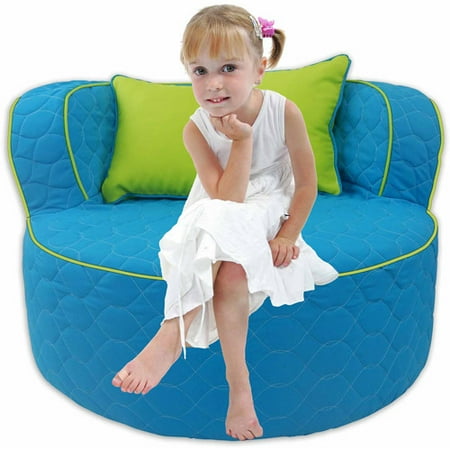Throw Back Chair, Multiple Colors - Walmart.com - Walmart.com