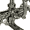 Polished Chrome, variant on BarclayElephant Spout Hand Shower w/