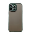 thumbnail image 4 of Funda para iPhone 15 El Fantasma de la Ópera Skin Sense Protección para los ojos Orificios finos Funda protectora esmerilada para Apple XSMAX 7plus, 4 of 6
