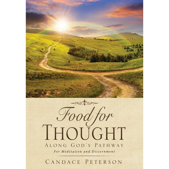 Food for Thought, (Paperback)