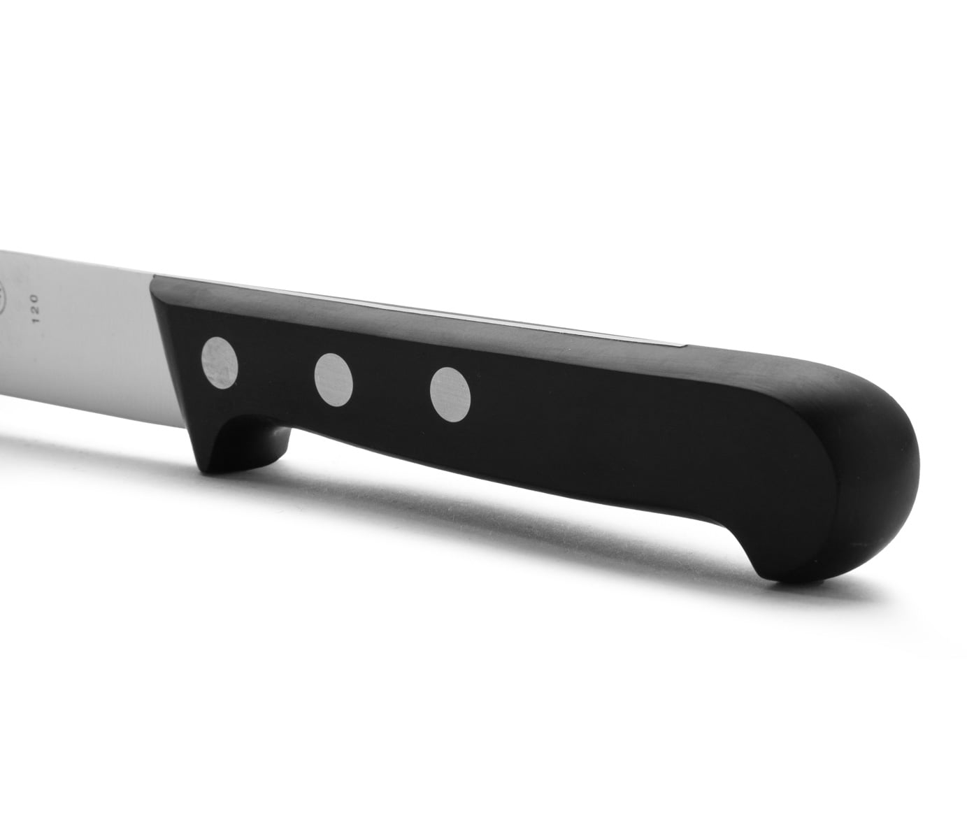 ARCOS Universal 7 inch Chef's Knife, 170 mm - Black for Walmart USA