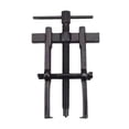 thumbnail image 1 of Miulika Two Bearing Puller Adjustable Accessories Pulley Flywheel Remover 6inch, 1 of 9