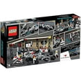 thumbnail image 3 of LEGO Speed Champions McLaren Mercedes Pit Stop Ensemble No 75911, 3 of 4