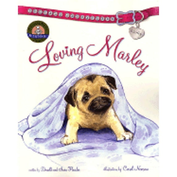 Pre-Owned Loving Marley (Hardcover) 0976639076 9780976639077