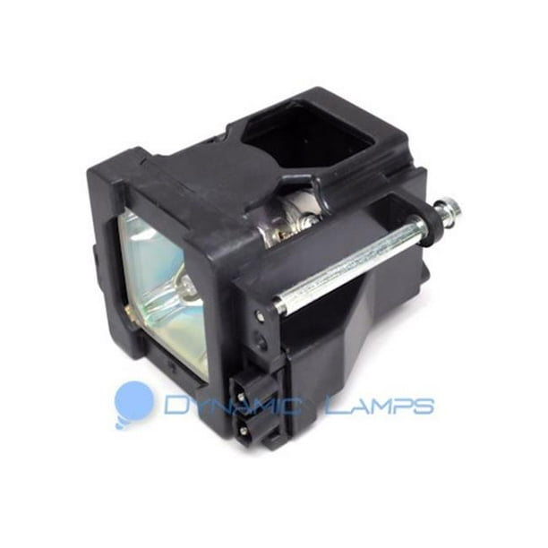 Dynamic Lamps TSCL110UAA Economy Lamp With Housing for JVC TV