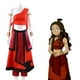 thumbnail image 2 of Disfraz de Descendinga-vatar Cos, disfraz de Cosplay del último maestro del aire Zukkatara Bumianang, 2 of 3