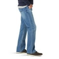 thumbnail image 2 of Wrangler Men's Relaxed Boot Jean, 2 of 5