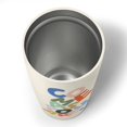 thumbnail image 5 of Insulated Stainless-Steel Tumbler by Athenstics - Come As You Are - 17-Ounce - Double-Walled with Vacuum Seal Keeps Liquids Cold for Hours - Fits Standard Size Cup Holders, 5 of 6