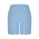 thumbnail image 4 of pstuiky Pantalones cortos deportivos para hombre, Pantalones cortos de playa de lino con cintura elástica y bolsillo de color liso para hombre Pantalones cortos cargo, 4 of 6