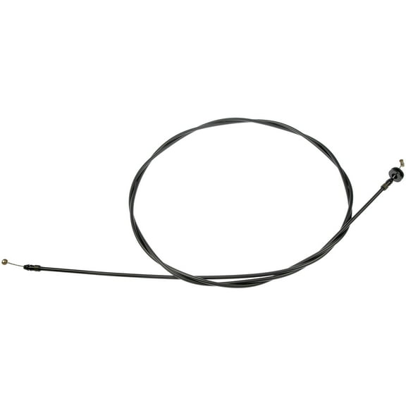 Dorman 912-023 Hood Release Cable for Specific Honda Models Fits select: 1992-1995 HONDA CIVIC