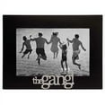 thumbnail image 2 of Malden The Gang Expressions 4x6 Frame, 2 of 2