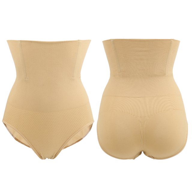 Bragas posparto, bragas posparto para apretar el abdomen, bragas de cintura alta, bragas moldeadoras de cuerpo, rendimiento lleno de energía