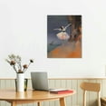 thumbnail image 2 of Nawypu  The Star - Dancer on the Stage 1878 Canvas Art Print Wall Decor, 2 of 4