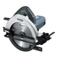 thumbnail image 1 of Sierra Circular MAKITA M5801G 185 mm 7 1/4 4900 RPM 1050W, 1 of 3