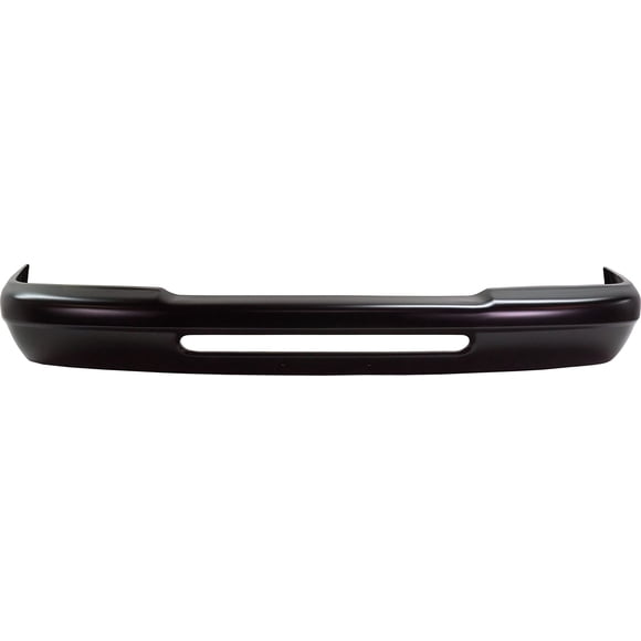 Garage-Pro Front Bumper Compatible with FORD RANGER 1993-1997 Black Painted to Match