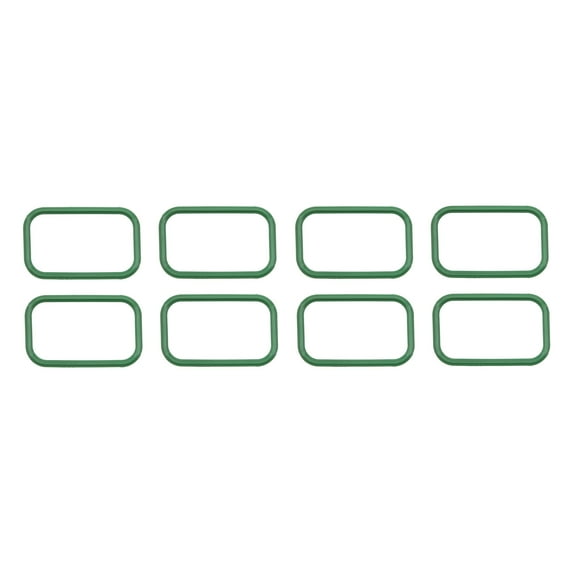 FEL-PRO MS 97396 Intake Manifold Gasket Set Fits select: 2006-2013 CHEVROLET CORVETTE, 2014-2015 CHEVROLET CAMARO