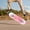 Color8, variant on 31'' Complete Skateboard 7 Layer Canadian Maple Double Kick Deck Skateboards Silhouette Skate Board for Beginner Adult Gifts