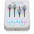 thumbnail image 2 of Interfaz de audio TC Helicon GoXLR MINI-WH Blanca, 2 of 6