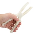 thumbnail image 1 of ABS Fishing Pliers, Convenient To Use Fish Grip Clamp Lightweight Practical To Use  for Outdoor Green,Luminous Color,Blue, 1 of 7