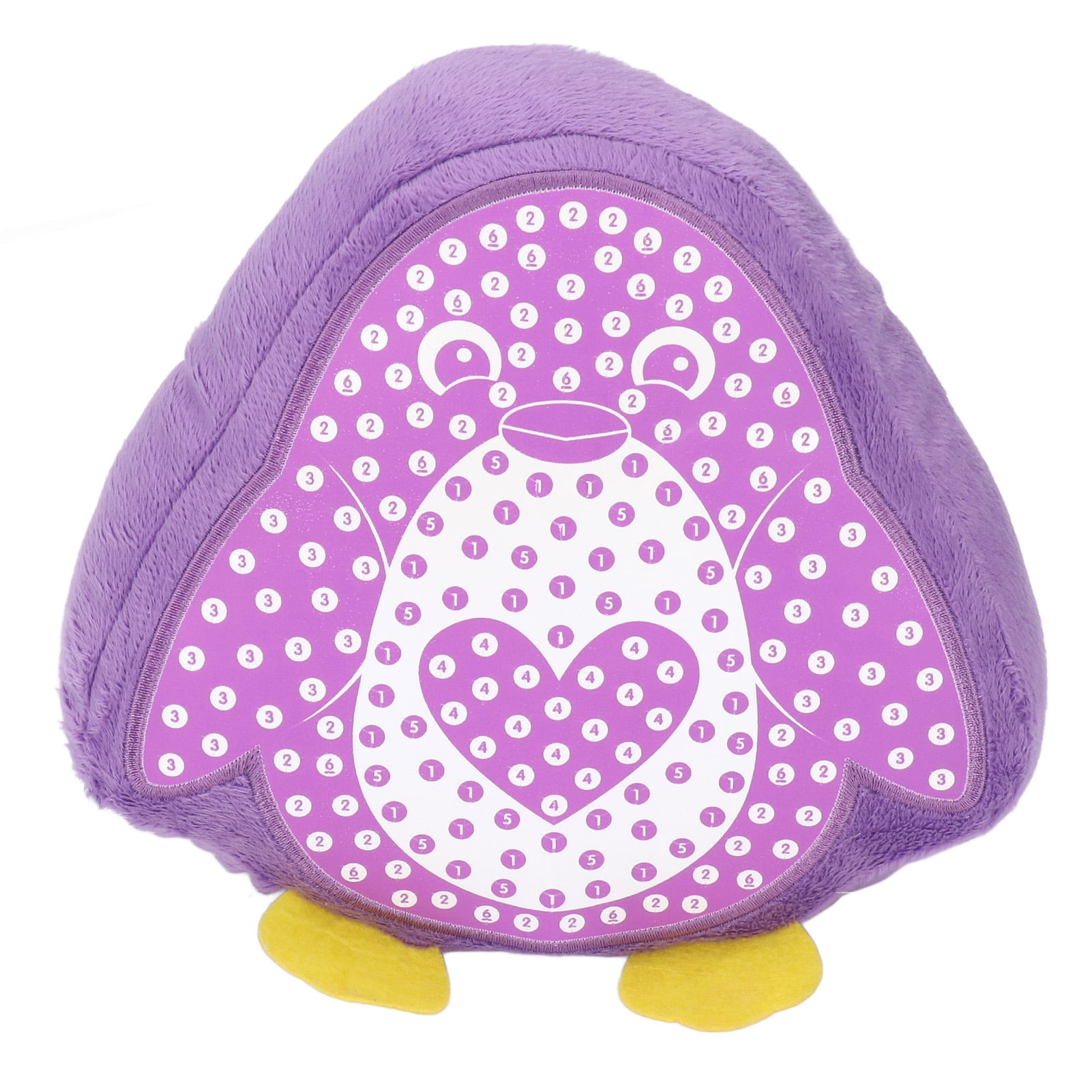 Animal Pillow Toys, Safe Beautiful Plush Craft DIY Animal Pillow Have