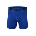 thumbnail image 3 of Calzoncillos Boxer New Balance Standard 5 Performance para hombre, paquete de 4, 3 of 6