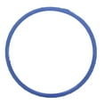 thumbnail image 3 of Efulgenz Indian Bangles Set Bollywood Plain Metal Bangle Bracelets Jewelry for Women & Girls (Set of 24), 3 of 5