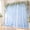 Blue, variant on 4 Pcs Sheer Backdrop Curtains 5 x 10 ft Pink or Blue Tulle Drapes, Soft Photography Backdrop Fabric for Wedding Decor, Party Arch Decorations and Event Background