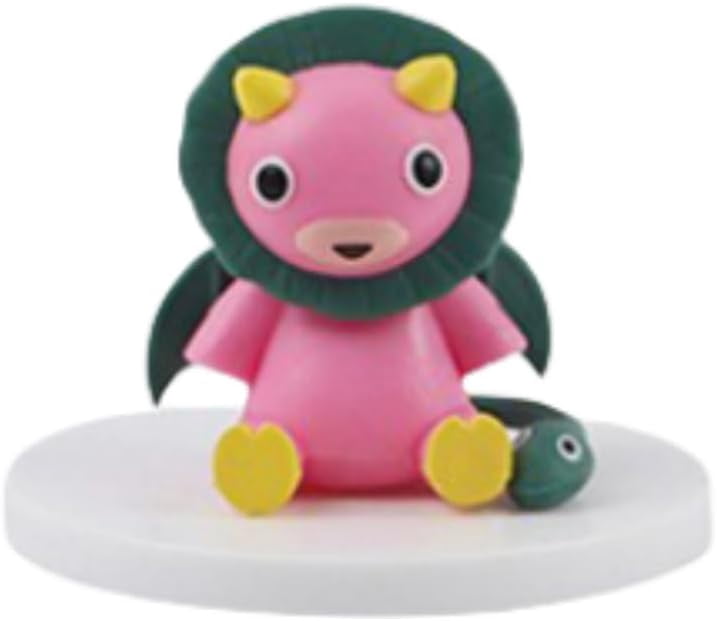 Newly Lloyd Forger Figure Anya Figure Yor Breccia Figure Six Q Version Standing Anime Figures 10cm/3.9inch Anime Statue Desktop Decor Gifts (B)