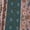 Green, variant on High Waist Buttery Soft Flare Palazzo Pants - Green, Soft Pink, Yellow, White Boho Print