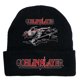 thumbnail image 1 of Gorro de punto Goblins Slayers Anime para invierno, 18 x 28 cm, 1 of 1