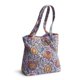thumbnail image 1 of Bolsa Vera Bradley Premium Cotton Small Original Marrakesh, 1 of 6