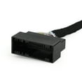 thumbnail image 6 of 4" to 8" PNP Conversion Power Harness HC3Z-19A387-B For Ford SYNC 1 to SYNC 2/3, 6 of 11