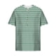 thumbnail image 5 of Camisas de Manga Larga para Hombres Impresión de Moda Casual Cuello Girado Abajo, Blusa Transpirable para Eventos Diarios, Deportivos Y Especiales, 5 of 5