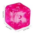 thumbnail image 4 of ICQOVD Cream Texture Squishy Stress Relief Squeeze Tool, 4 of 6