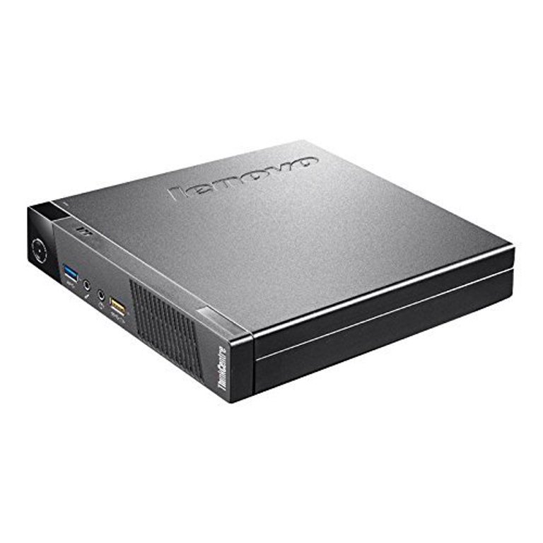 Lenovo ThinkCentre M73 Tiny Desktop (Intel i5-4590T Quad-Core 2GHZ