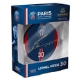 thumbnail image 1 of Paris Saint Germain - Lionel Messi Signables (4" Diameter), 1 of 3