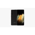 thumbnail image 1 of Samsung Galaxy S21 Ultra 5G 12GB 128GB Fantasma Negro, 1 of 5