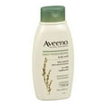 thumbnail image 6 of Aveeno Active Naturals Daily Moisturizing Body Wash Lightly Scented, 12 oz, 6 of 7