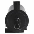 thumbnail image 4 of Genuine AC Delco For Chevy Aveo 2004-2010 Vapor Canister Purge Valve | 2 Male Pin Terminal | Female Connector | Oval-Shaped Connector | With Brackets, 4 of 5