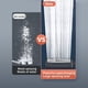 thumbnail image 3 of Square Shower Head, Large High Pressure Water Saving Shower Head, Water Saving Chrome Shower Head (with 1.5m Hose), 3 of 5