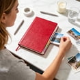 thumbnail image 4 of 2027 Daily Planner/Calendar, 2027 Planner Weekly and Monthly, Jan 2027 - Dec 2027 Planner One Page per Day with Hourly Schedule, 12 Monthly Tabs, 5.7'' X 8.4'', 4 of 7