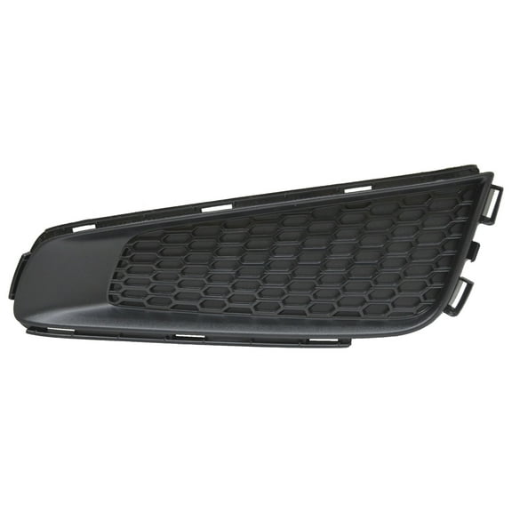 New Aftermarket  Premium Fit Driver Side Fog Light Cover 20912439 fits 2013-2014 Cadillac ATS Base Sedan 4-Door