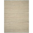 thumbnail image 2 of SAFAVIEH Cape Cod Ivana Geometric Area Rug, Natural, 9' x 12', 2 of 9